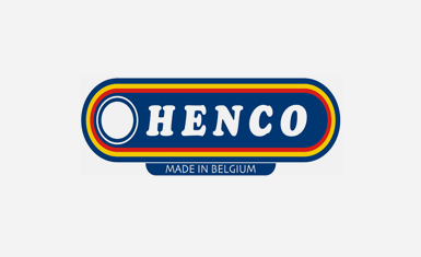 Henco Belgium